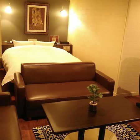 Hotel Dio (Adults Only) Ōsaka Eksteriør bilde